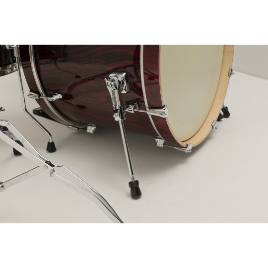Tama Superstar Classic Gloss Garnet Lacebark Pine