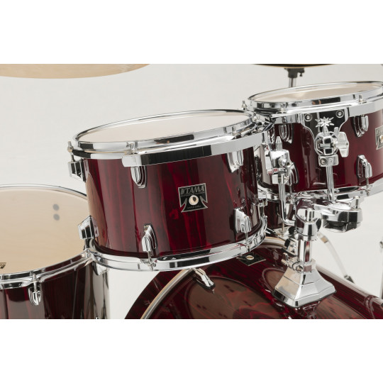 Tama Superstar Classic Gloss Garnet Lacebark Pine