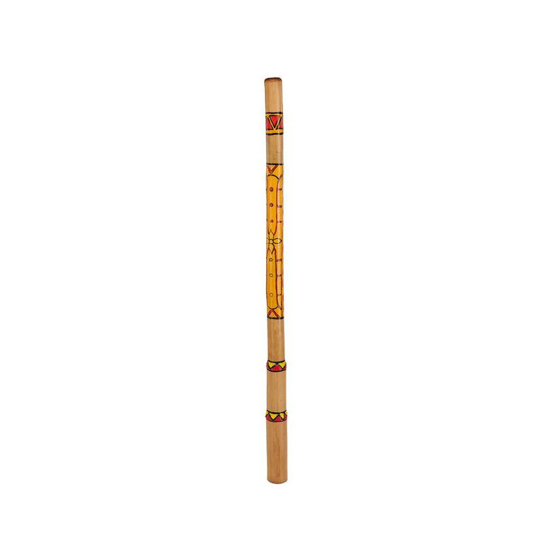 Etno didgeridoo bambus 120 cm - Tele Etno didgeridoo bambus 120 cm - Tele