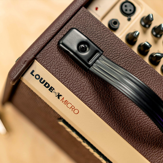 Fishman Loudbox Micro