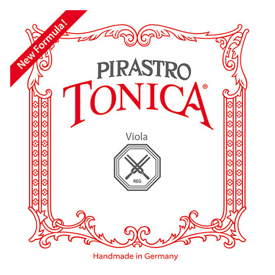 PIRASTRO TONICA set 422021 struny pro violu