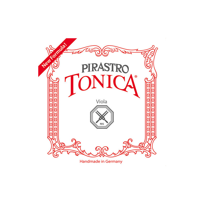 PIRASTRO TONICA set 422021 struny pro violu PIRASTRO TONICA set 422021 struny pro violu