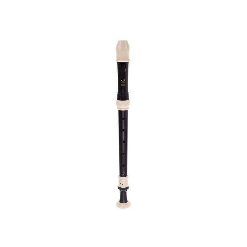 Yamaha YRA 302B III - Altová zobcová flétna, barokní prstoklad