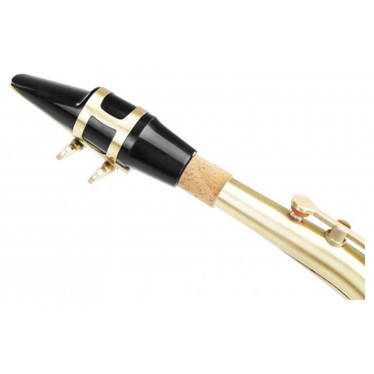 Classic Cantabile AS-450 Brushed Alt saxofon