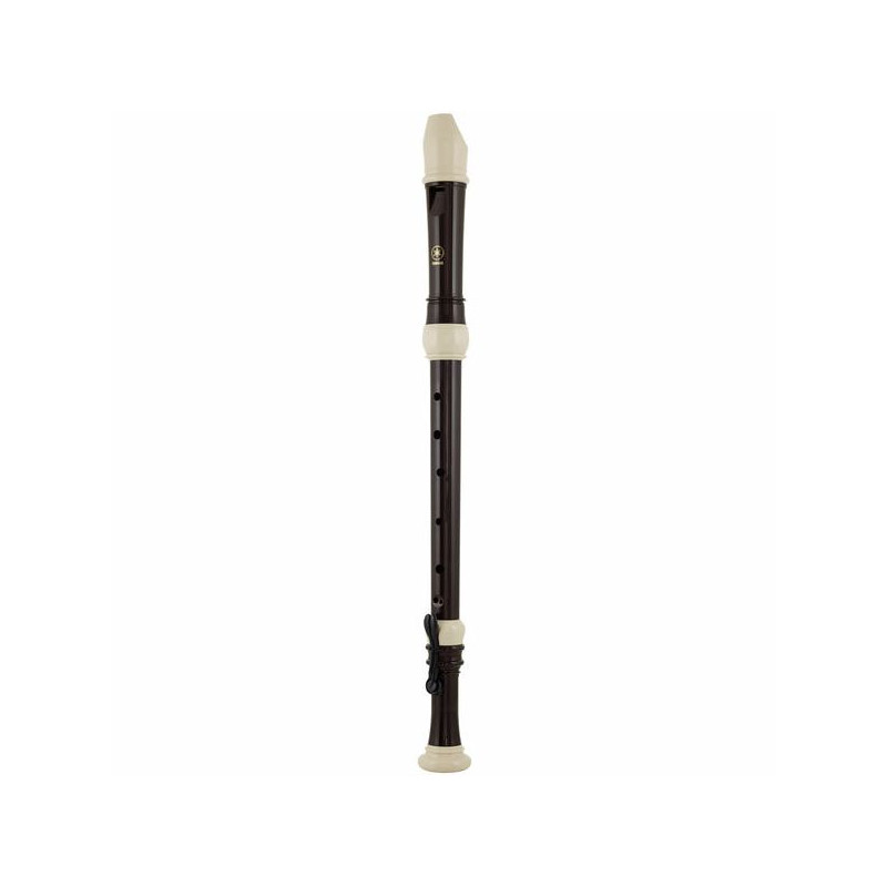 Yamaha YRT 304B II - Tenorová zobcová flétna, barokní prstokl