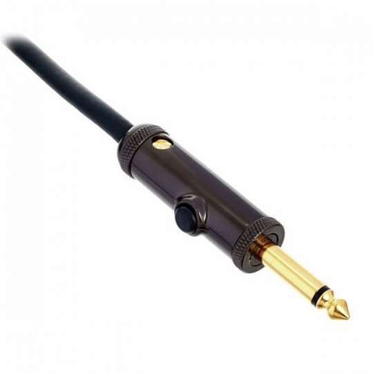 PLANET WAVES PW-AG-15 nástrojový kabel jack/jack - 4,5m
