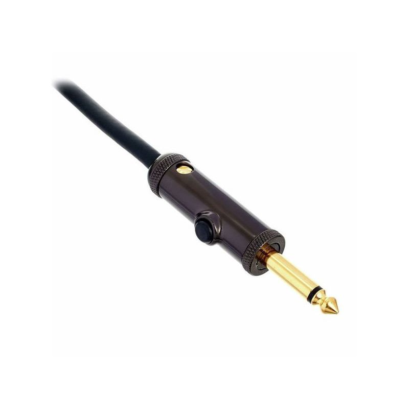 PLANET WAVES PW-AG-15 nástrojový kabel jack/jack - 4,5m PLANET WAVES PW-AG-15 nástrojový kabel jack/jack - 4,5m