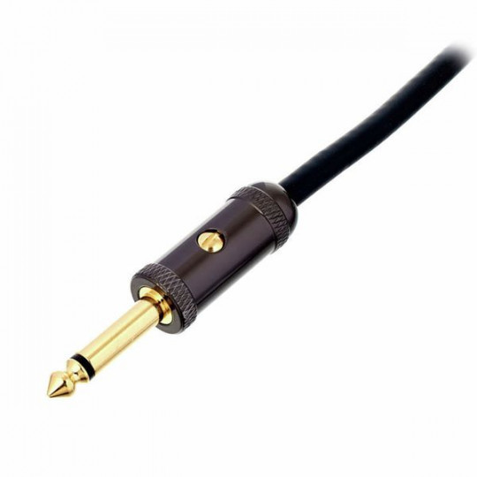 PLANET WAVES PW-AG-15 nástrojový kabel jack/jack - 4,5m