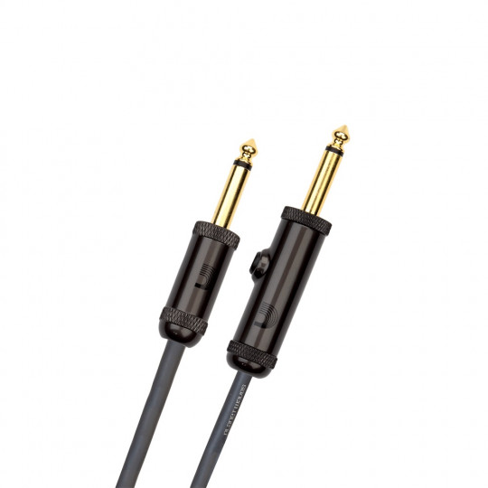 PLANET WAVES PW-AG-15 nástrojový kabel jack/jack - 4,5m