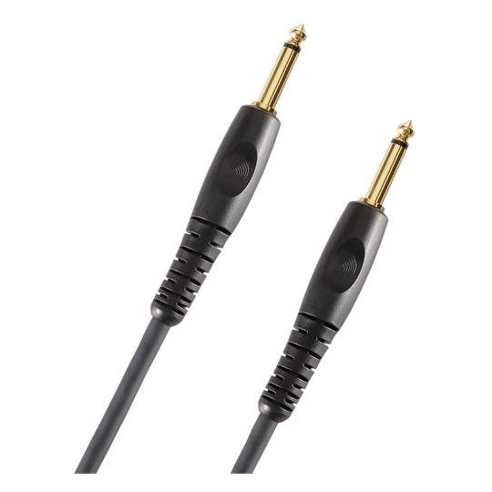 PLANET WAVES PW-G-05 mono nástrojový kabel jack/jack - 1,5m