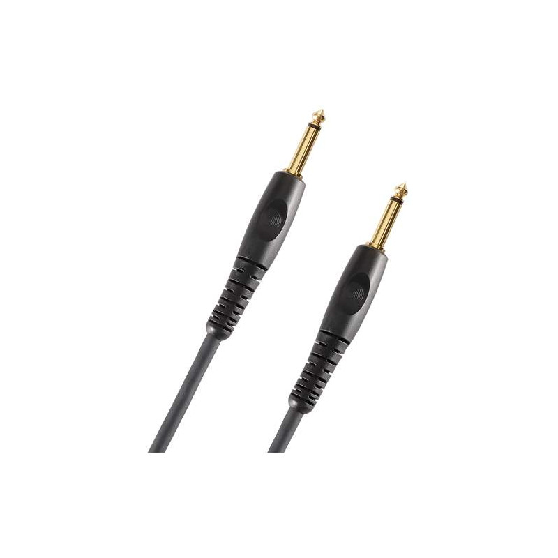 PLANET WAVES PW-G-05 mono nástrojový kabel jack/jack - 1,5m