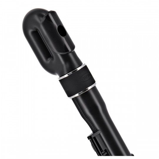 NUVO jFlute 2.0 Black/Black