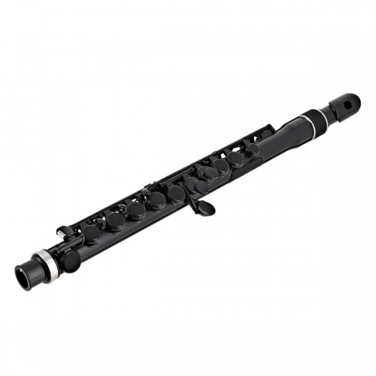 NUVO jFlute 2.0 Black/Black