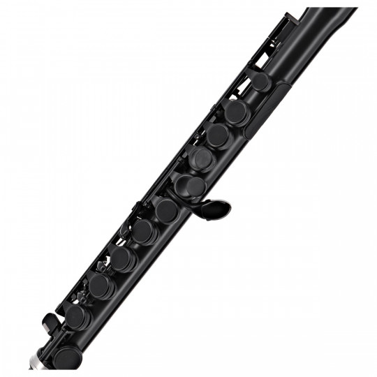 NUVO jFlute 2.0 Black/Black