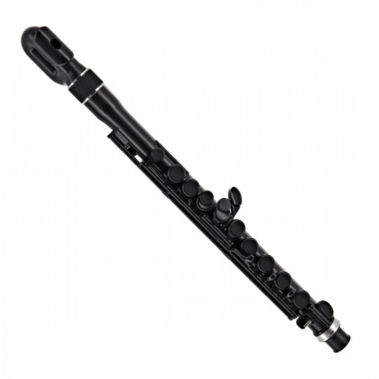 NUVO jFlute 2.0 Black/Black