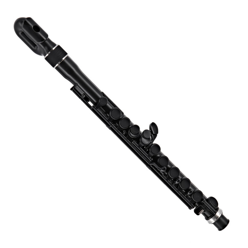 NUVO jFlute 2.0 Black/Black NUVO jFlute 2.0 Black/Black
