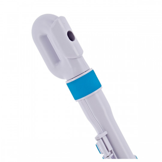 NUVO jFlute 2.0 White/Blue