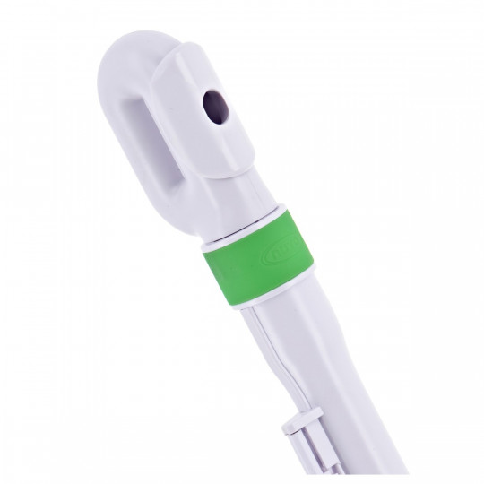 NUVO jFlute 2.0 White/Green
