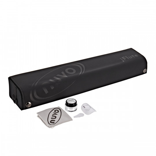 NUVO jFlute 2.0 White/Green
