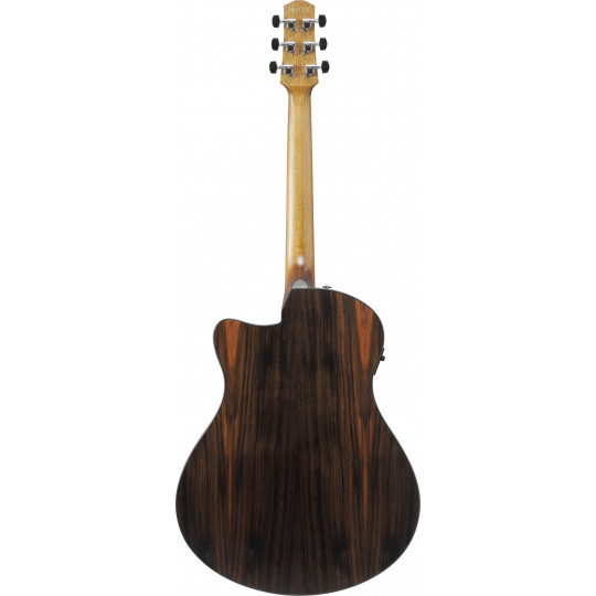 Ibanez AAM70CE-TBN