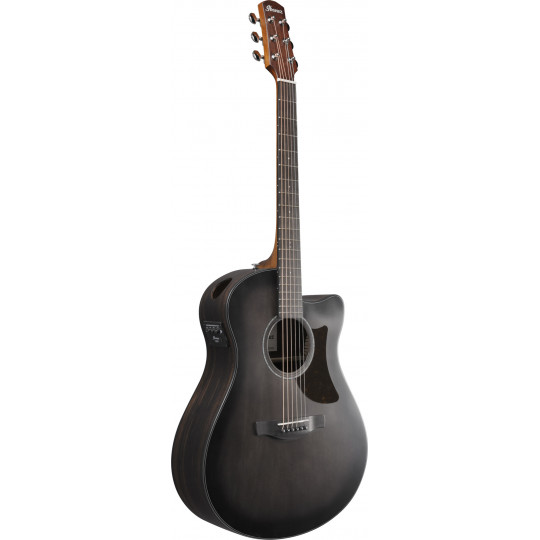 Ibanez AAM70CE-TBN