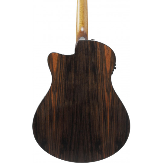 Ibanez AAM70CE-TBN