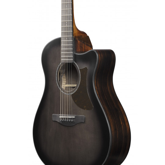 Ibanez AAM70CE-TBN