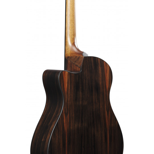 Ibanez AAM70CE-TBN