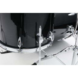 Tama IP50H6W-HBK Imperialstar Hairline Black