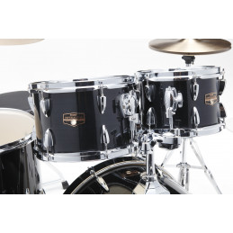 Tama IP50H6W-HBK Imperialstar Hairline Black