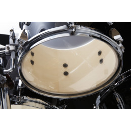 Tama IP50H6W-HBK Imperialstar Hairline Black