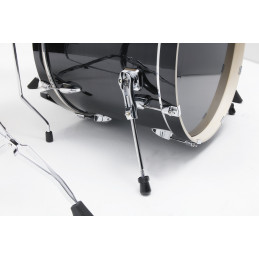 Tama IP50H6W-HBK Imperialstar Hairline Black