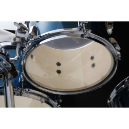 Tama IP50H6W-HBL Imperialstar Hairline Blue