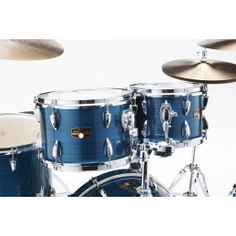 Tama IP50H6W-HBL Imperialstar Hairline Blue