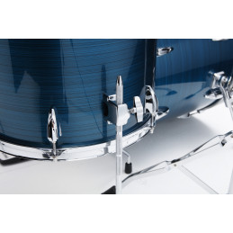Tama IP50H6W-HBL Imperialstar Hairline Blue