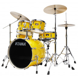 Tama IP50H6W-ELY Imperialstar Electric Yellow