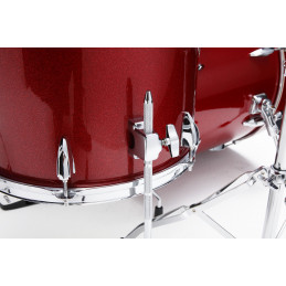 Tama IP52H6W-BRM Imperialstar Burnt Red Mist
