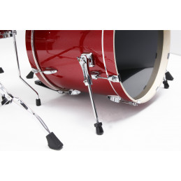 Tama IP52H6W-BRM Imperialstar Burnt Red Mist