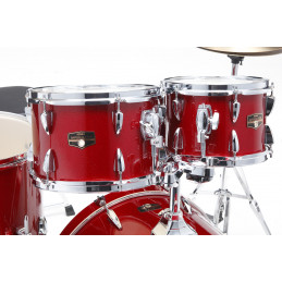 Tama IP52H6W-BRM Imperialstar Burnt Red Mist