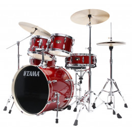 Tama IP52H6W-BRM Imperialstar Burnt Red Mist