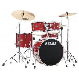 Tama IP52H6W-BRM Imperialstar Burnt Red Mist