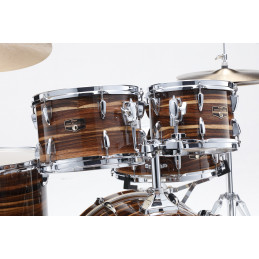 Tama IP52H6W-CTW Imperialstar Coffee Teak Wrap