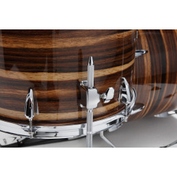Tama IP52H6W-CTW Imperialstar Coffee Teak Wrap