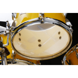 Tama IP52H6W-ELY Imperialstar Electric Yellow