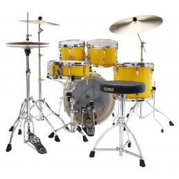 Tama IP52H6W-ELY Imperialstar Electric Yellow