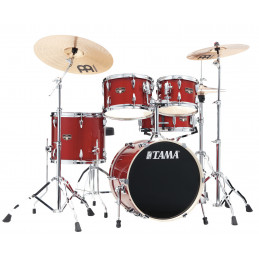 Tama IP58H6W-BRM Imperialstar Burnt Red Mist
