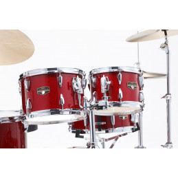 Tama IP58H6W-BRM Imperialstar Burnt Red Mist