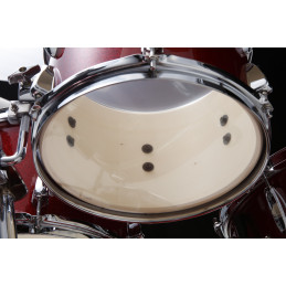 Tama IP58H6W-BRM Imperialstar Burnt Red Mist