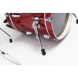 Tama IP58H6W-BRM Imperialstar Burnt Red Mist