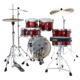 Tama IP58H6W-BRM Imperialstar Burnt Red Mist